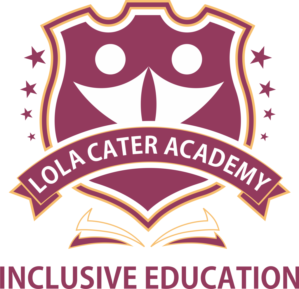 lola cater academy png logo